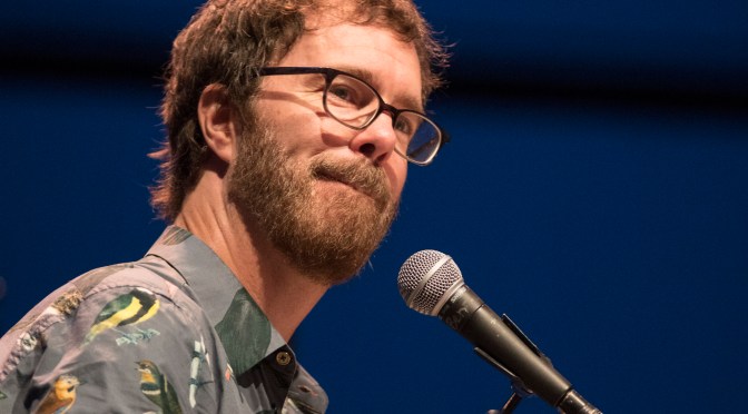 Photos: Ben Folds & Cake Bring Their Co-Headlining Tour to Milwaukee’s BMO Harris Pavilion