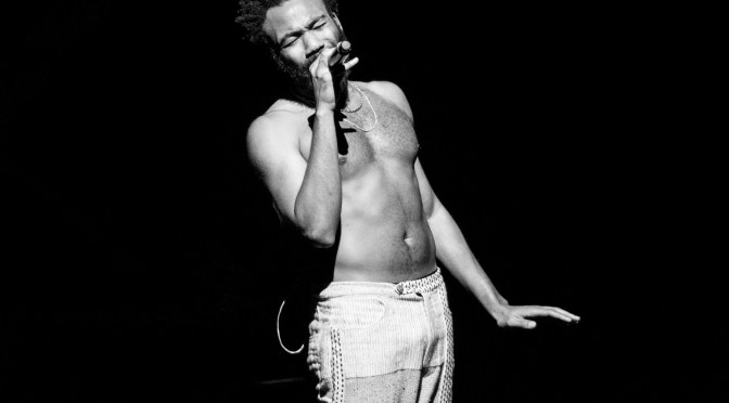 Childish Gambino Headlines Chicago’s United Center for Rapper’s Last Tour