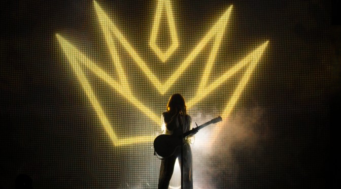 Review: Maren Morris Kicks Off Her Girl: The World Tour in Chicago