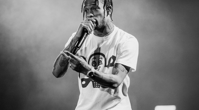 Something In The Water Day 2 in Photos: Jay Z, Travis Scott, Pharrell, Usher & More
