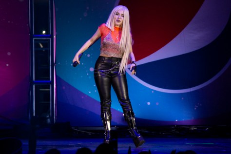 Ava Max