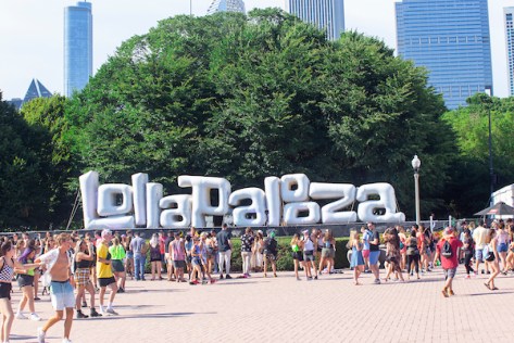 Lollapalooza