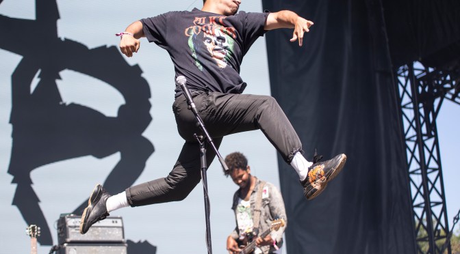 Our Favorite Photos from Day 3 of Lollapalooza 2019