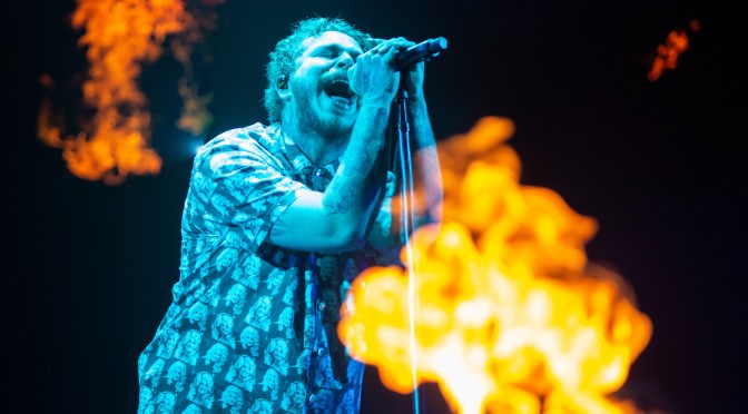Summer Smash Shares 2022 Festival Lineup: Post Malone, Lil Uzi Vert, Playboi Carti & More