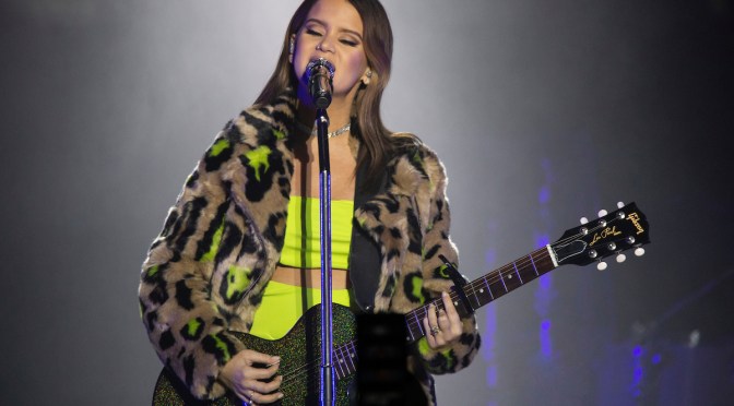 Photos: Maren Morris Brings Her “Girl: The World Tour” to The Rave in Milwaukee