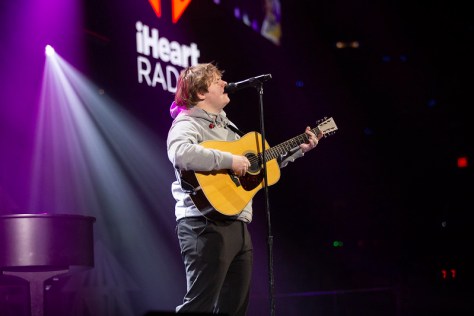 Lewis Capaldi