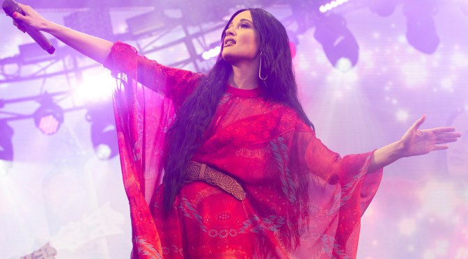 5 Songs We Need to Hear at Kacey Musgraves’ Star-Crossed: Unveiled Tour