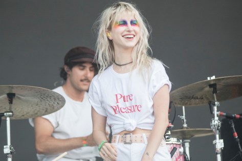 Paramore
