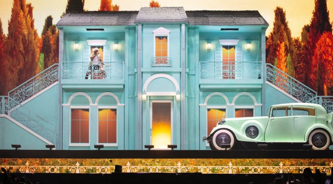 Check Out a VR Metaverse Gallery of Tyler, the Creator’s “Call Me If You Get Lost” Tour