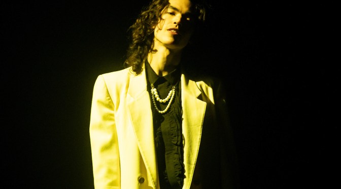 Photos: Conan Gray sells out The Rave’s Eagles Ballroom in Milwaukee