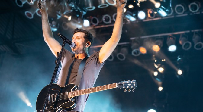 Our Favorite Moments from Weekend 2 of Summerfest 2021