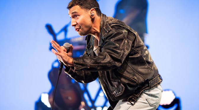 Jack Antonoff’s Bleachers to Embark on 2024 U.S. Tour