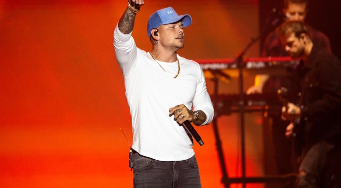 Photos: Kane Brown and Chris Lane Deliver at Country Thunder Wisconsin