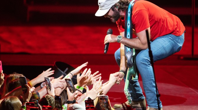 Photos: Thomas Rhett Headlines the Final Night of Summerfest 2022