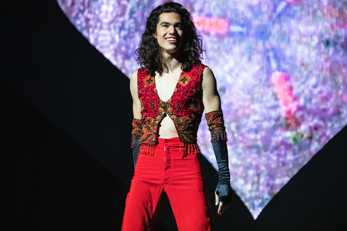 Conan Gray Delivers for his Largest Crowd to Date at Chicago’s ...