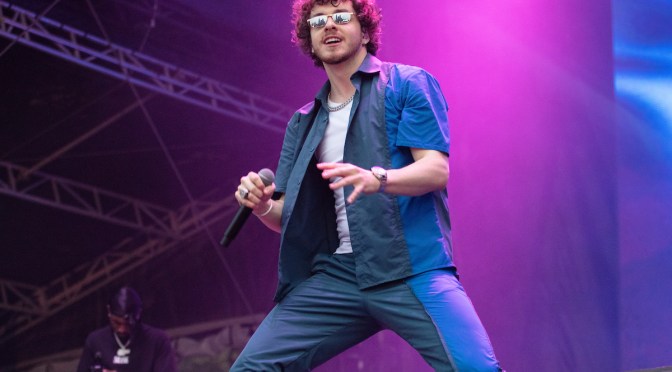 Jack Halow Announces Headlining “Come Home The Kids Miss You” Tour