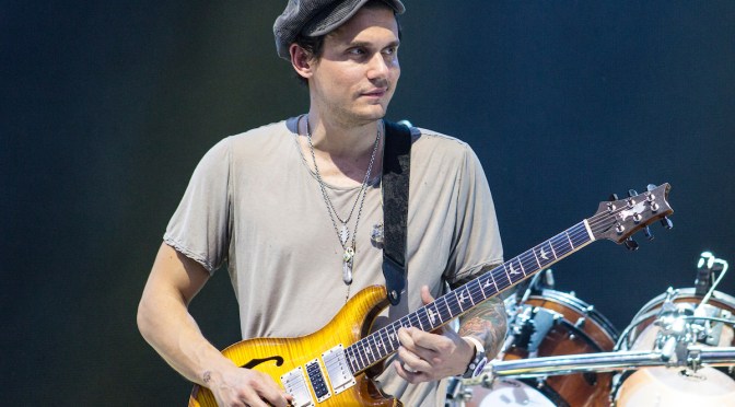 5 Can’t Miss Chicago Concerts in March: Gracie Abrams, John Mayer, WizKid & More