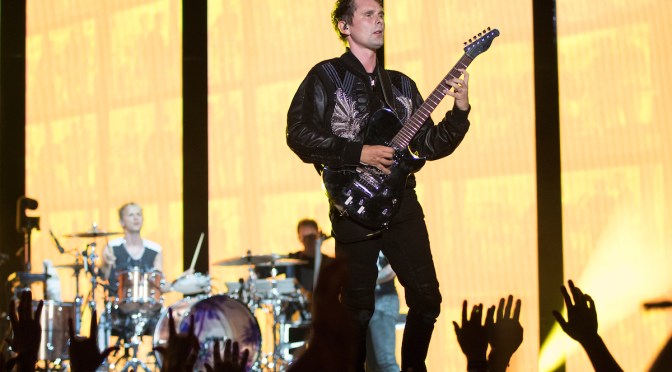 5 Can’t Miss Chicago Concerts in February: SZA, Muse, A Boogie Wit Da Hoodie & More