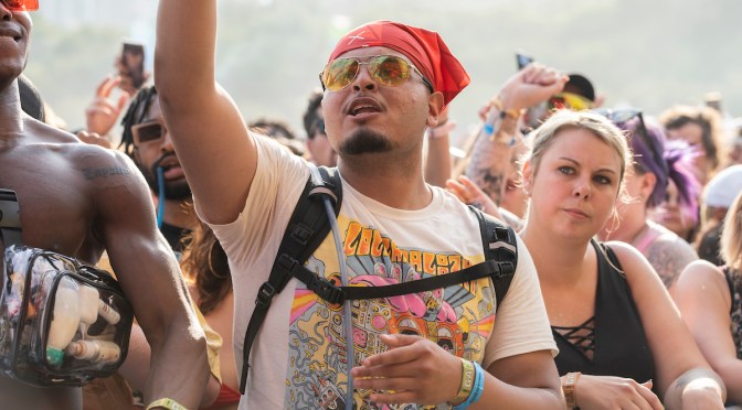 Lollapalooza 2023 Lineup Announced: Lana Del Rey, Billie Eilish, Red Hot Chili Peppers Among Headliners