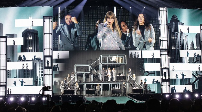 7 Reasons You Shouldn’t Have Missed Taylor Swift’s Eras Tour Stops in Houston