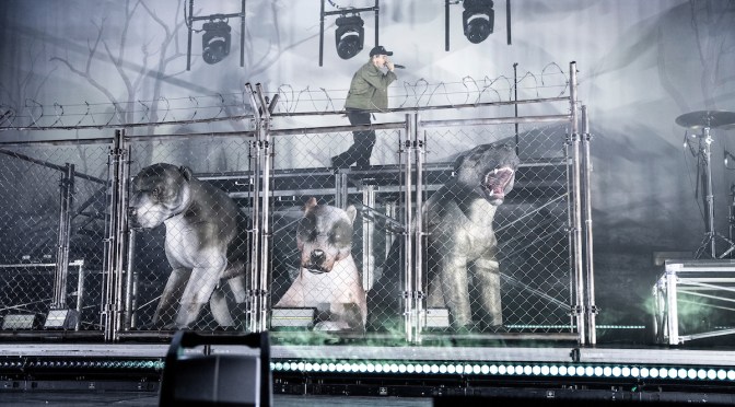 Photos: The Kid Laroi Brings his “Bleed For You” Tour to Madison