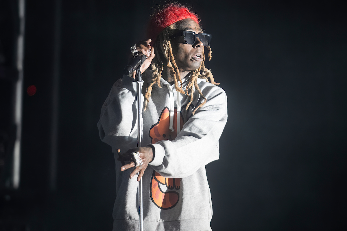 Lil Wayne