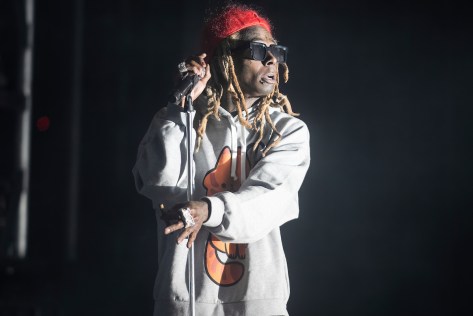 Lil Wayne