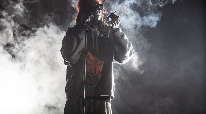 Photos: Lil Wayne Brings the Fire to The Sylvee with High-Energy ‘Welcome To Tha Carter’ Tour Performance
