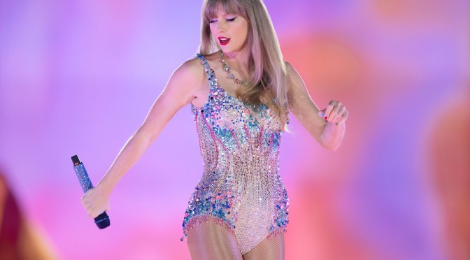 Taylor Swift Takes Fans Through The Eras on Opening Night with a Spectacular 3+ Hour Career-Spanning Set