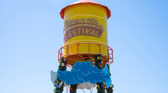 Photos: Day 2 of Dreamville Festival Boasts Performances from J. Cole, Drake, Summer Walker and More