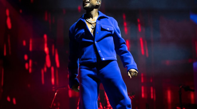 Lovers & Friends Festival Surprises Fans with Epic 2024 Lineup: Usher, Backstreet Boys, Janet Jackson & More