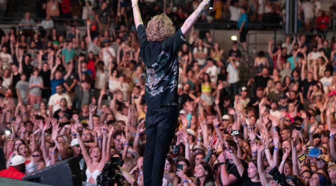 Yung Gravy Gears Up for Massive 2024 North American Tour