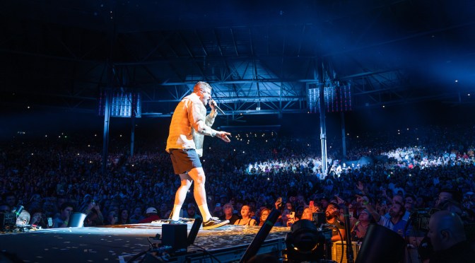 Photos: Imagine Dragons Headline the Final Night of Summerfest 2023