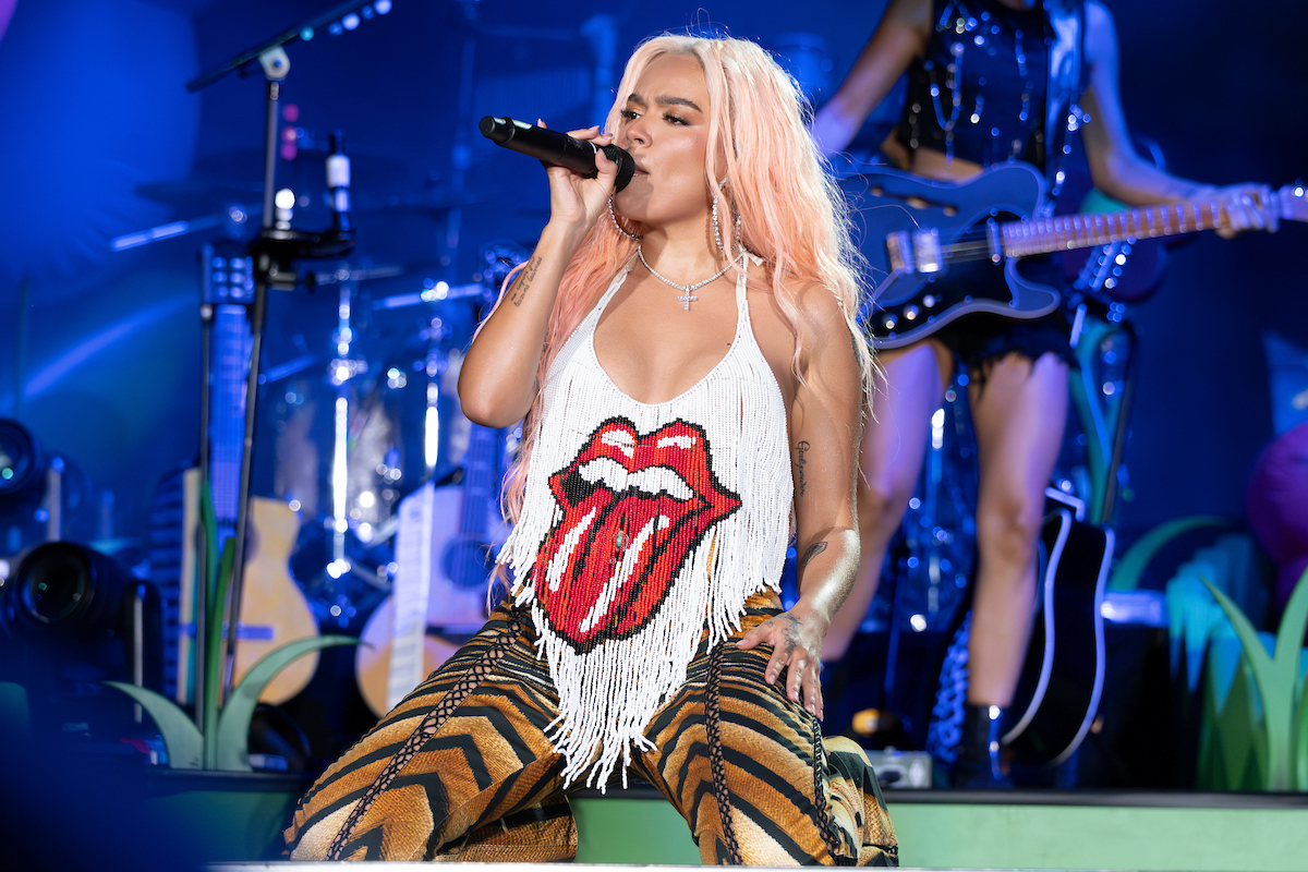 Preview Karol G Set to Take Over Soldier Field with the Mañana Será