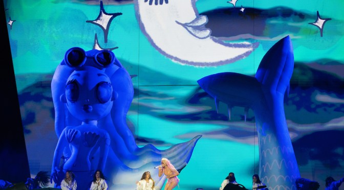 Photos: Karol G Brings Her Mañana Será Bonito Tour to Chicago’s Soldier Field