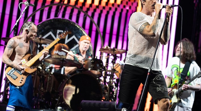 Harley Davidson Homecoming Set to Rock Milwaukee with Star-Studded Lineup