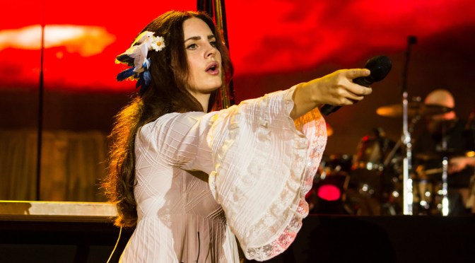 Hangout Fest Announces Diverse 2024 Lineup: Lana Del Rey, Zach Bryan & More