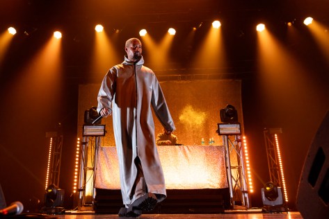 Contract Photographer