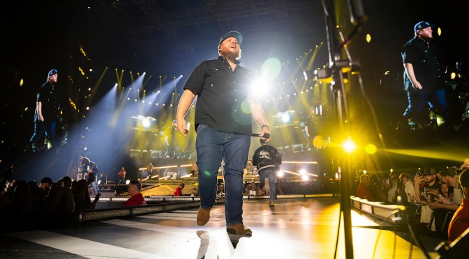 Bonnaroo 2025 Lineup Brings Major Headliners, Innovative New Stage, and More