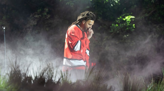 Dreamville Delivers: A Recap of J. Cole’s Star-Studded 2024 Festival