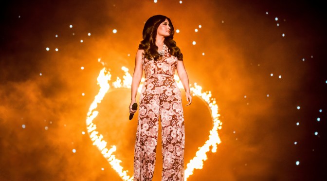 Review: Kacey Musgraves’ Stellar Performance Lights Up Austin City Limits