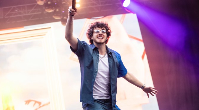 Day 2 of Jack Harlow’s Gazebo Festival Disrupted by Severe Storms