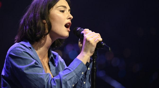 Gracie Abrams Makes Her Austin City Limits Debut: Here’s How to Watch!
