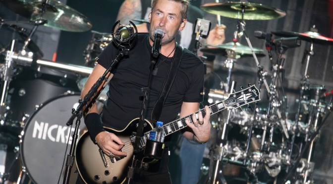 Country Thunder Wisconsin 2024 in Photos: Lainey Wilson, Nickelback & More