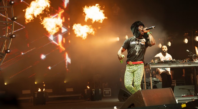 Photos: Summerfest 2024 Closes Out with Performances from Lil Uzi Vert, Ivan Cornejo, Neon Trees & More