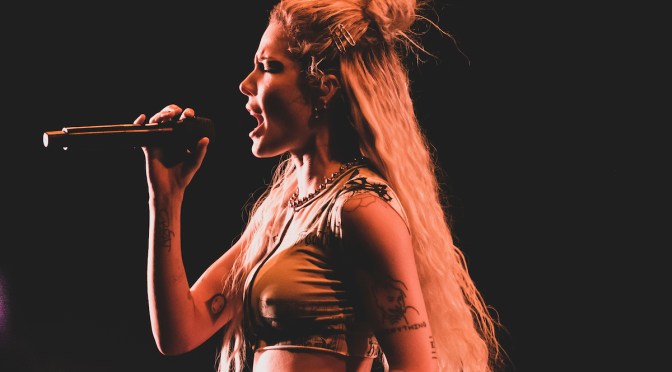 Preview: 8 Artists You Can’t Miss at Austin’s “Sips & Sounds” Music Festival