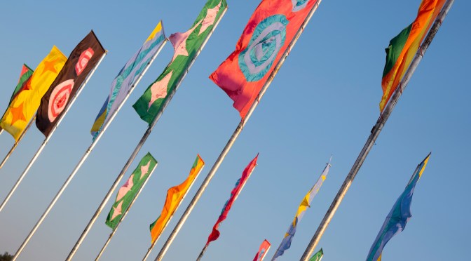 ACL Fest Weekend 2 Day 1 in Photos: Carin Leon, Leon Bridges, Dasha & More