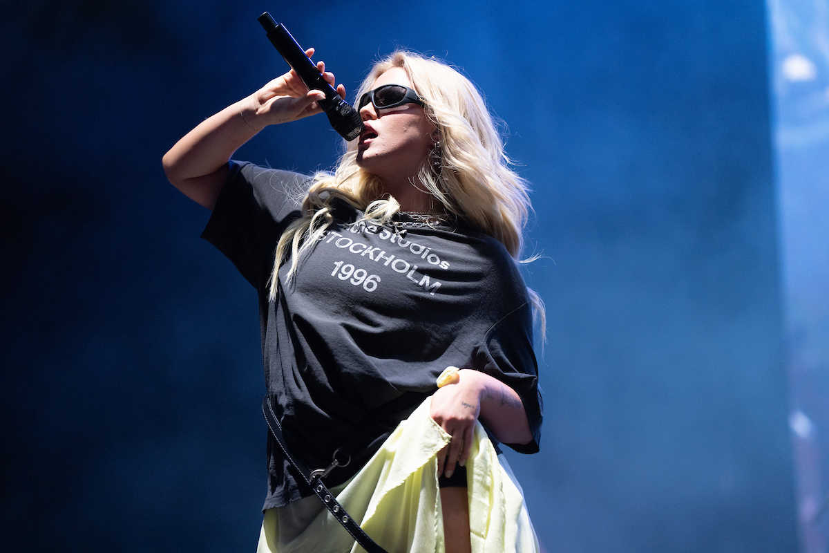 World Pride Music Festival Adds Renee Rapp to Stacked Lineup | The ...