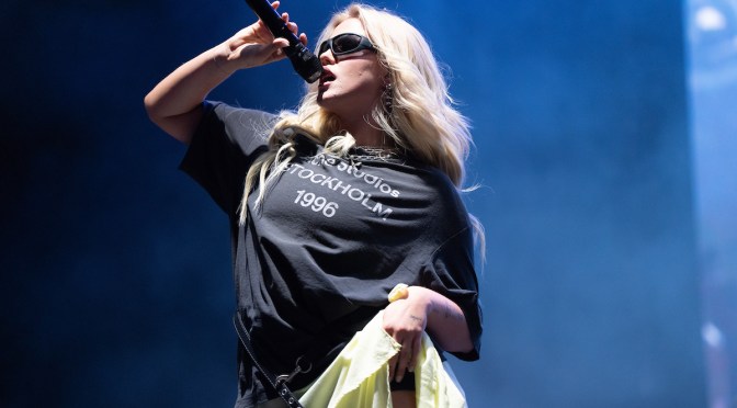 World Pride Music Festival Adds Renee Rapp to Stacked Lineup