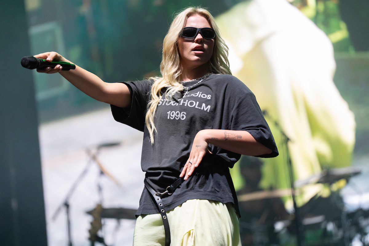 World Pride Music Festival Adds Renee Rapp to Stacked Lineup | The ...